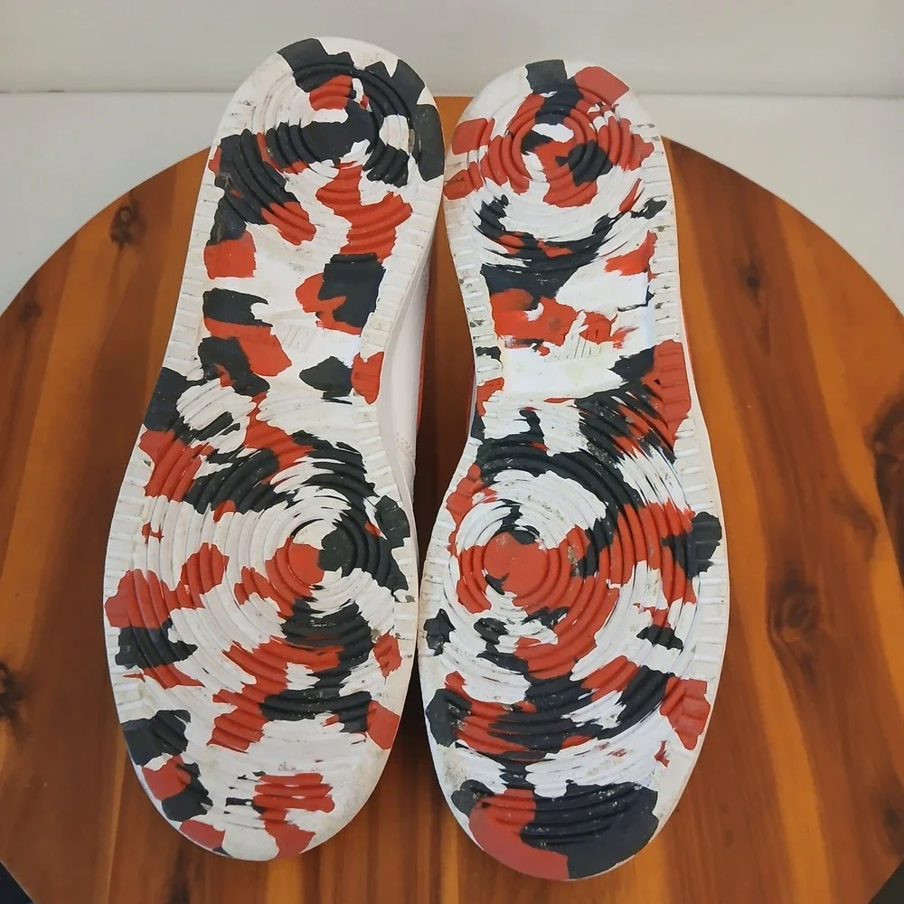 Nike see images